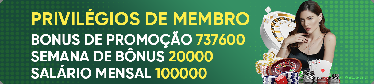 Cassino ao vivo 777especial dealers