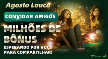 Download app 777especial Android iOS