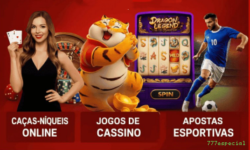 App 777especial Android download