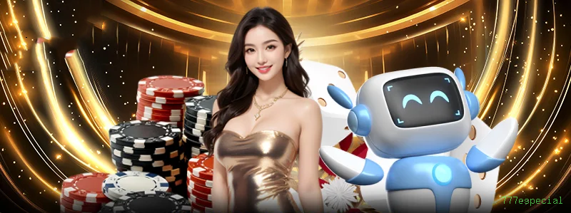 App 777especial slots mobile