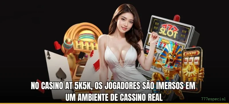 Slots com prêmios 777especial